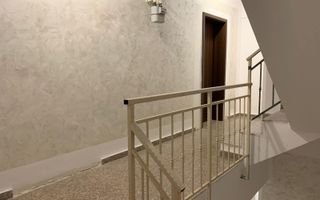 Mansarda de vanzare|3 camere|Baneasa-Dobrogeanu Gherea |130 mp utili - Poză 9