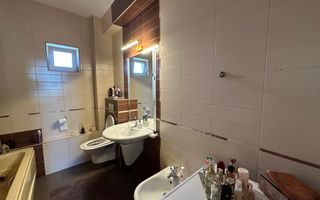 Apartament 3 camere | Etaj Intermediar | 2 Băi | Zona Andrei Mureșanu - Poză 17