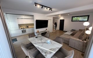 Casa 4 camere Mobilata si Utilata Premium Theodor Pallady - Poză 2