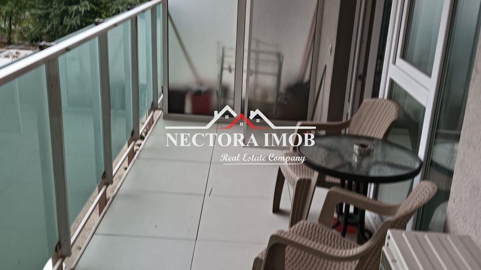 NECTORA IMOB-Apartament 2 camere, ARED T. Vladimirescu, 56 mp, Parcare - Poză 8
