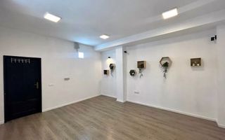 Spațiu de Birou 50 mp | 2 Camere | Parcare Inclusă | Centru – Decebal - Poză 1