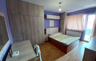 Apartament 3 camere, etaj internediar, finisat, zona str Constantin Brancusi