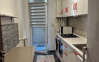 De inchiriat apartament cu 3 camere , Aparatorii Patriei sector4 - Poză 6