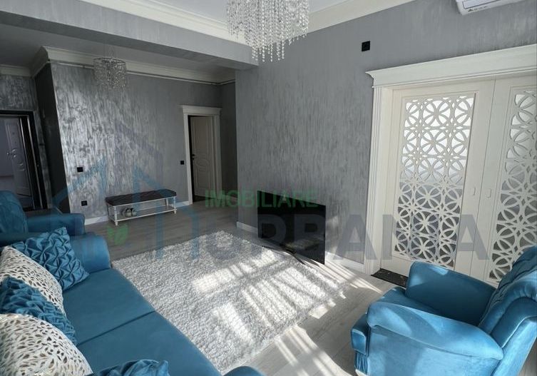 Apartament 2 camere de vânzare în zona Pasaj Octav Băncilă - Biserica Catolică Anton de Padova, Iași - Poză 3