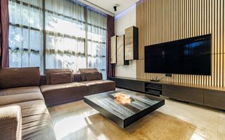 Drumul Taberei-Ghencea-Valea Oltului-Prel. Ghencea PREMIUM-SmartHome - Poză 10