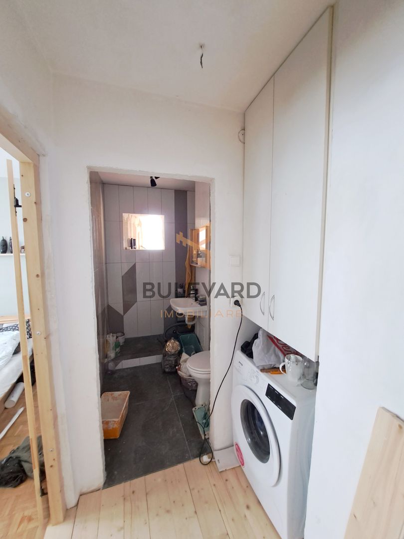 Apartament 2 camere, zona strazii Albac! - Poză 7
