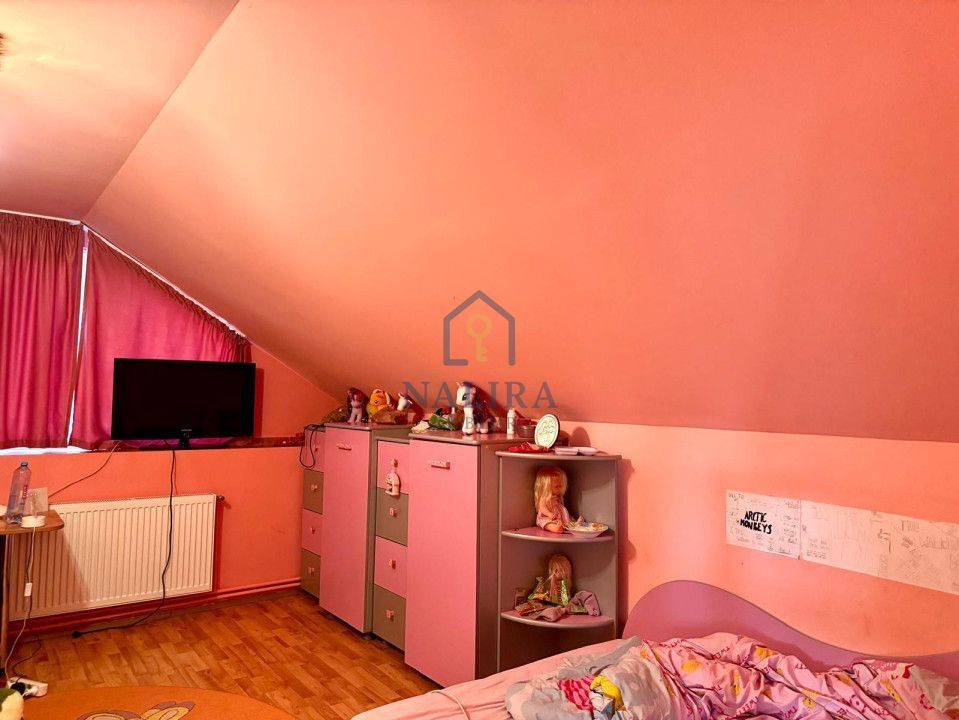 Casa de vanzare cu piscina de vanzare — Exterior Est, Baia Mare - Poză 16