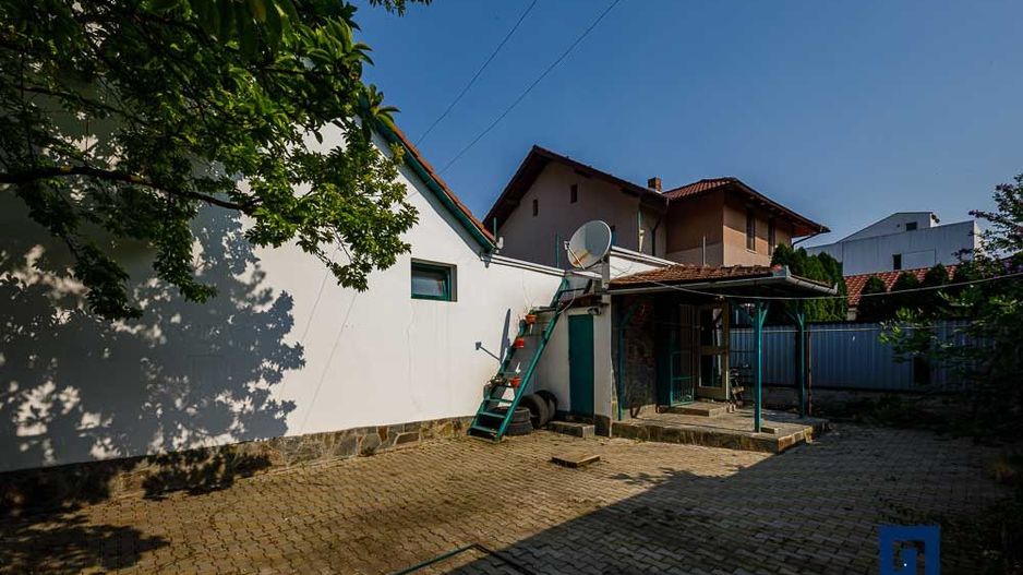CASA pe colt MIRCEA CEL BATRAN-CETATII, pretabil investitie I COMISION 0 - Poză 13