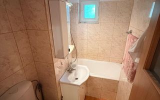 3 camere| Torontalului| zona superba| centrala proprie| la 3 min de Iulius Mall| - Poză 6