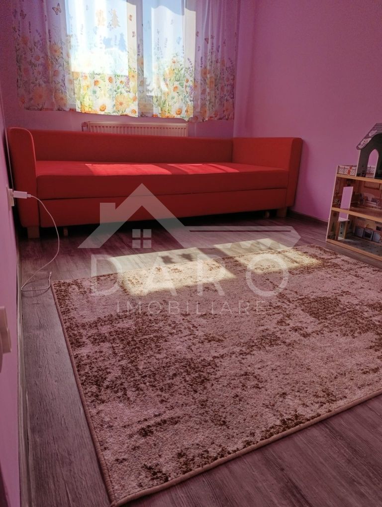 🔥 APARTAMENT 3 CAMERE DE ÎNCHIRIAT – DÂMBU PIETROS – 369€/LUNĂ 🔥 - Poză 2