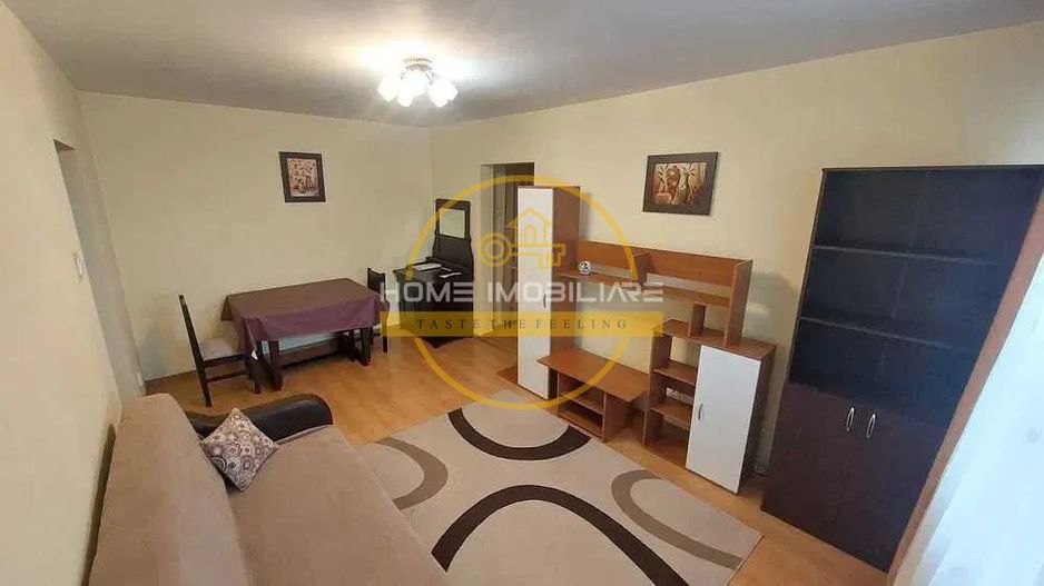 Apartament cu 2 camere/ 52mp/ zona Podu Ros - Poză 2