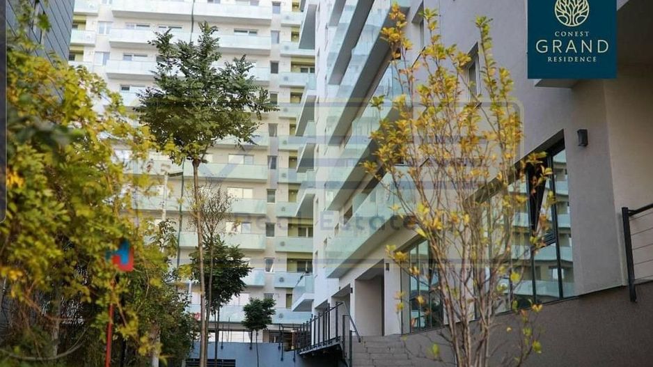 Apartament 2 camere cu loc parcare Conest Grand Residence - Poză 15