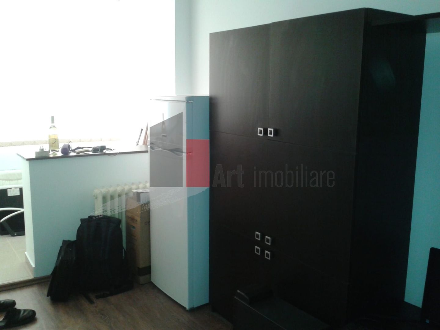 garsoniera Drumul Taberei - Poză 2