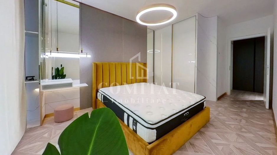 Apartament cu 2 camere | Terasă | La cheie | Ansamblul Elite City - Poză 1