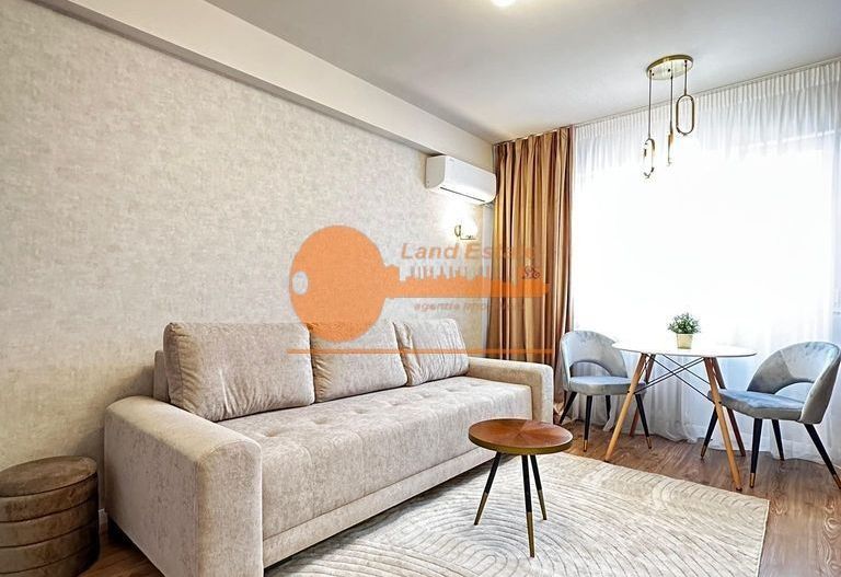 Apartament complet renovat, 2 camere – Tei / Parcul Tei - Poză 1