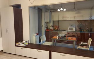 Garsoniera Regie Crangasi 450 de euro - Poză 6