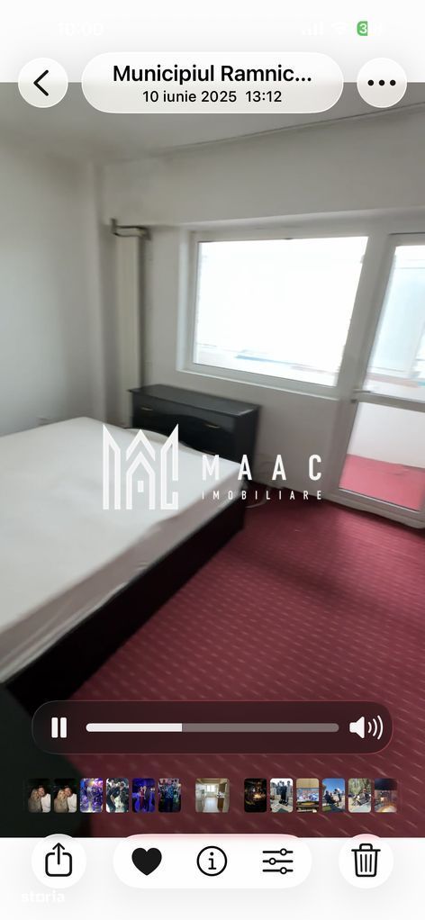 Apartament 4 camere | 2 balcoane | 93 mp | - Poză 1
