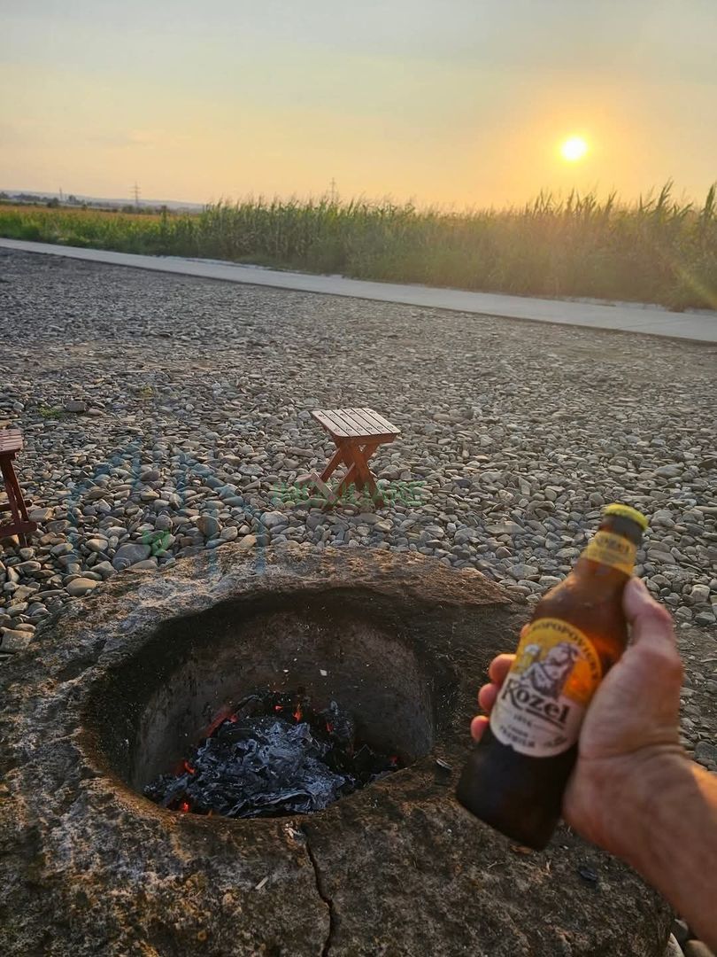 Containere amenajate în regim hotelier, lângă Lacul Chirița, Dancu - Iași - Poză 7