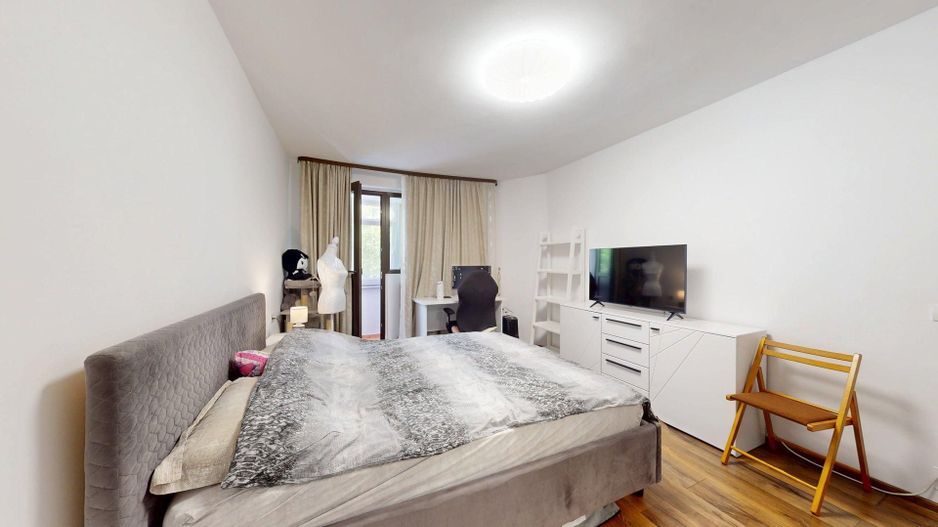 Garsoniera Teiul Doamnei Sos. Colentina - Poză 3