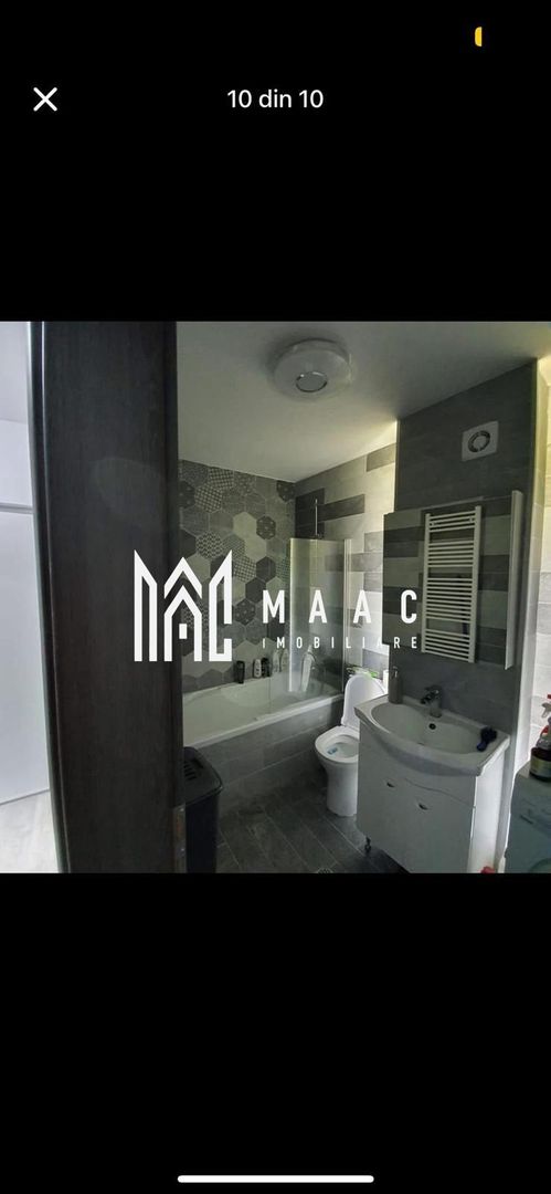 Apartament 2 camere de închiriat | Șelimbăr | etaj 1, parcare - Poză 8