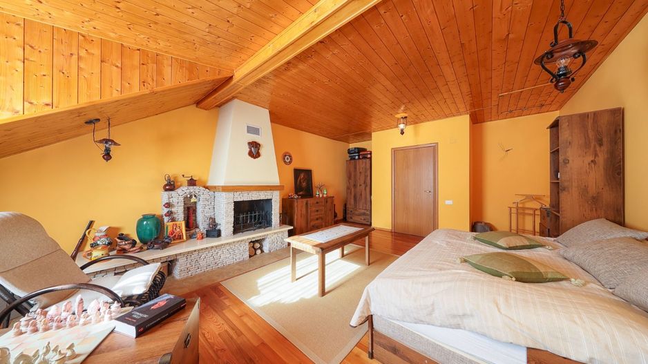 Duplex modern zona Centrala Brasov - Poză 31