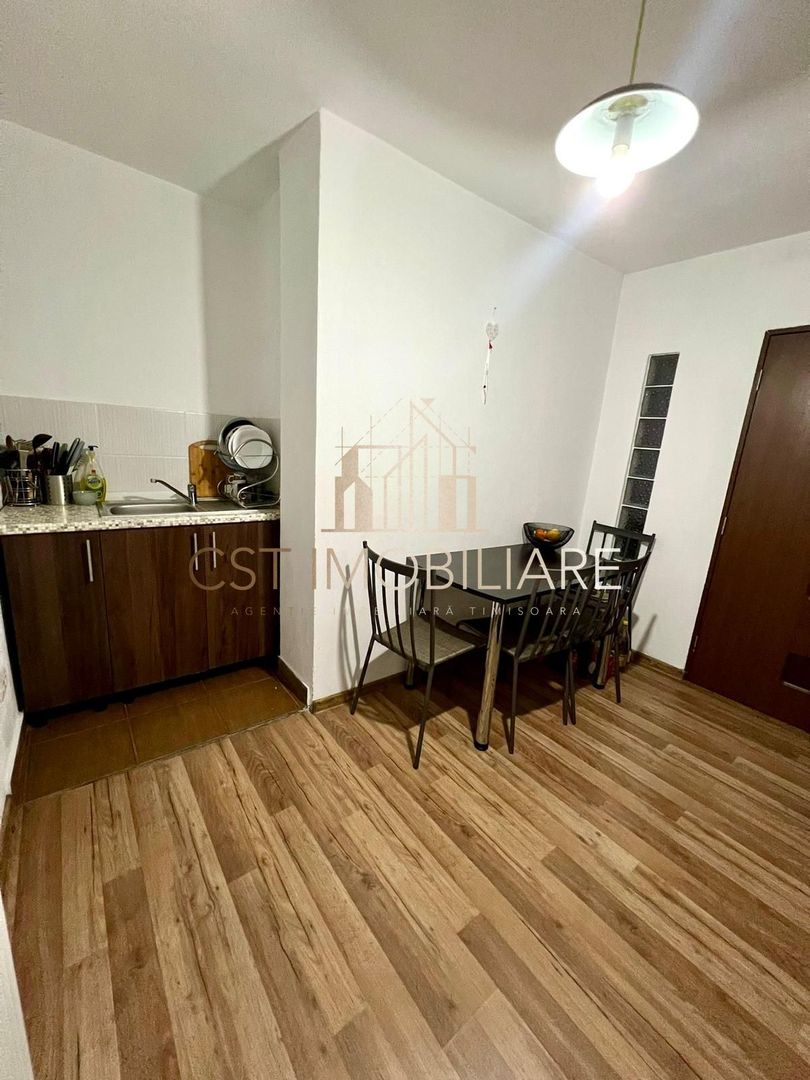 Apartament 3 camere, 2 bai si 2 balcoane – Mobilat & Utilat - Lipovei - Poză 13