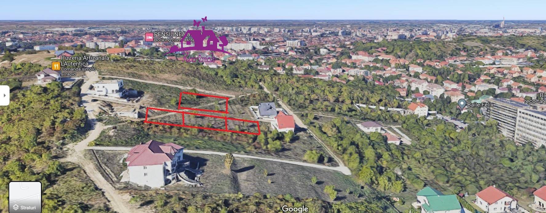 teren Spitalul Judetean - Poză 1