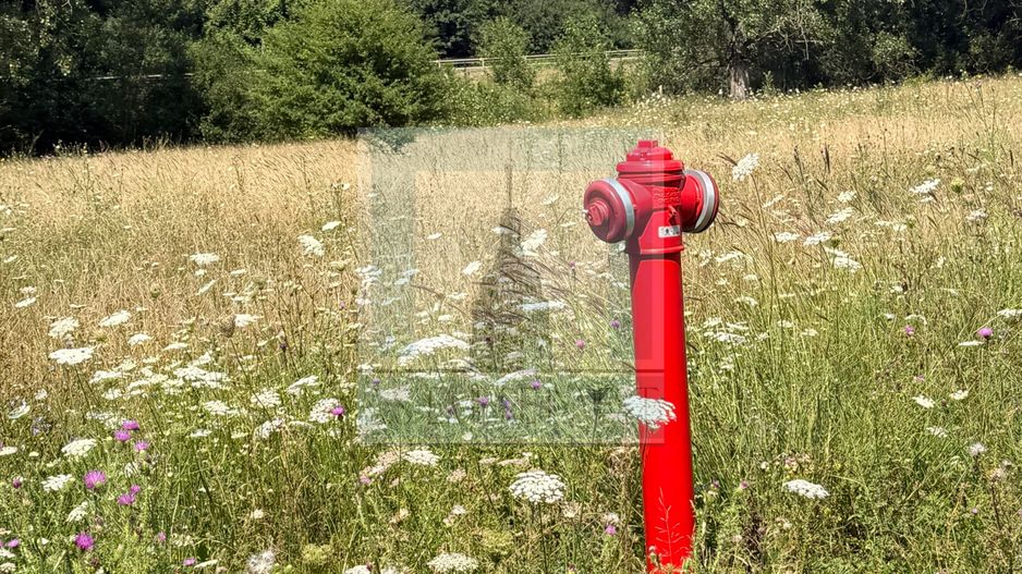 Teren intravilan, cu PUZ aprobat, 500 mp - zona Maierus/Sat Vacanță - Poză 9