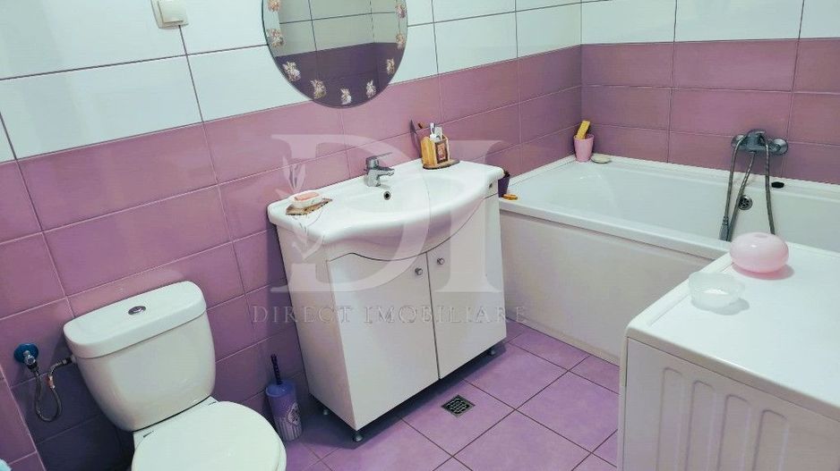 Apartament la cheie / Zona Parcul Poligon - Poză 5