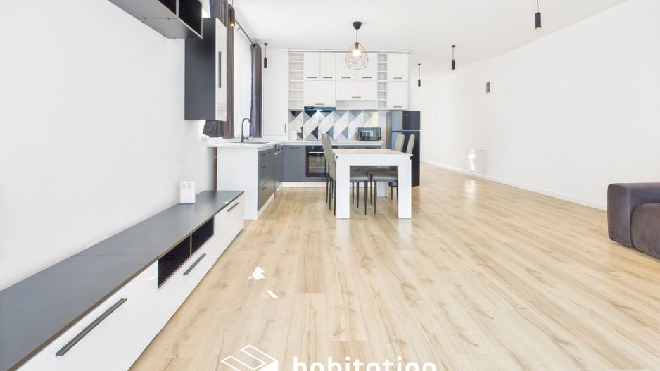 Rafinament și confort într-un duplex plan parter – zona Cora Ikea - Poză 9