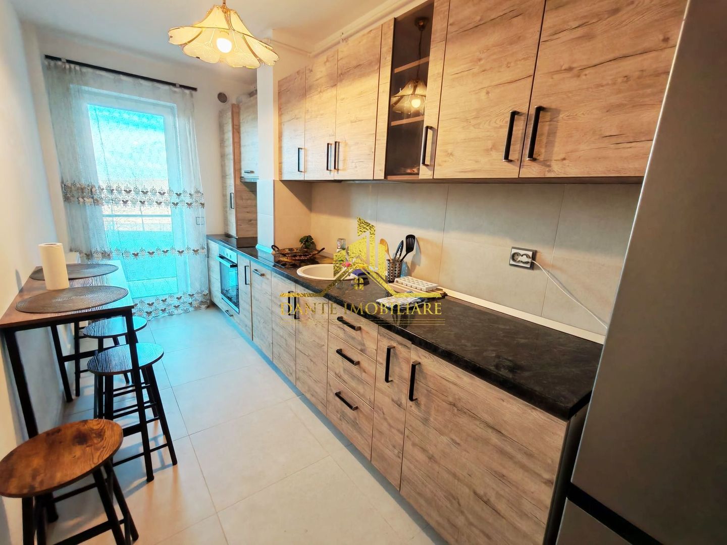 2 camere, PET FRIENDLY, modern, terasa, parcare, Gheorgheni, Sopor - Poză 5