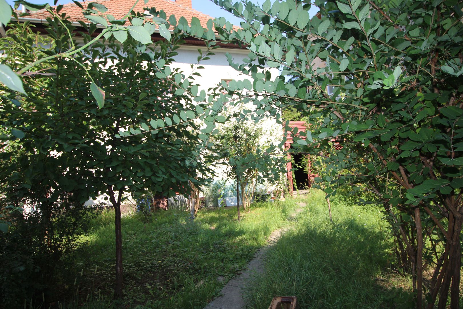 APARTAMENT IN VILA - Poză 3