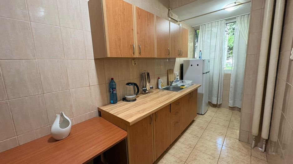 AP. 2 CAMERE - PIATA SUDULUI, BUCATARIE INCHISA, METROU 7 MIN, MODERN - Poză 6