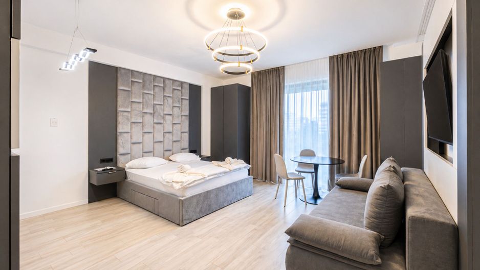 STUDIO |  SEA ON |  MOBILAT PREMIUM - Poză 16