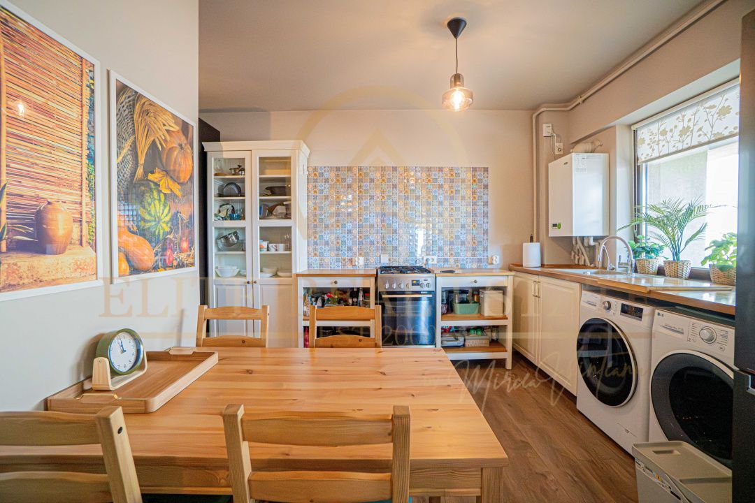 Tomis Plus - Apartament 3 camere - Bloc cu Lift - Poză 2