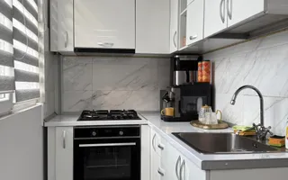 Vand ap 3 camere de lux etaj 1 , Chiajna-Str Sergent Ilie Petre - Poză 13