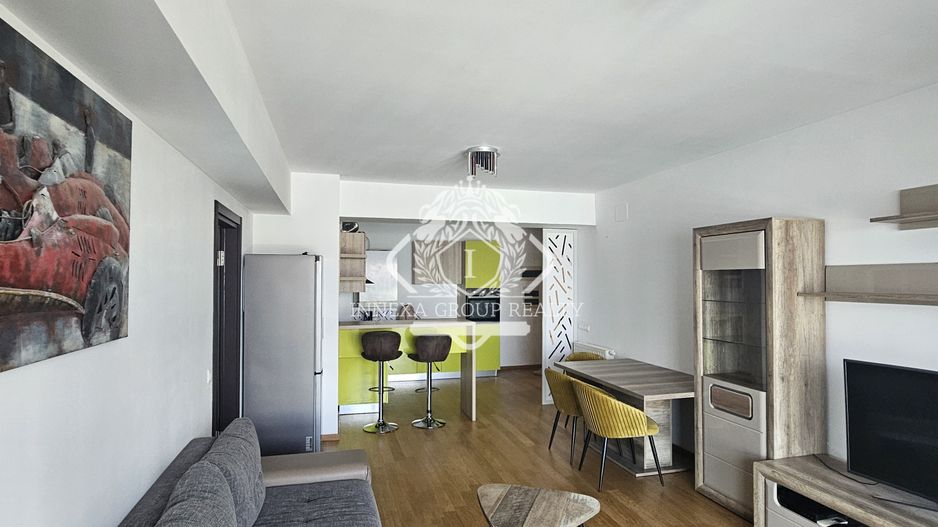 Apartament 2 camere I 70mp+loc parcare subteran I UpGround - Fabrica de Glucoza - Poză 3