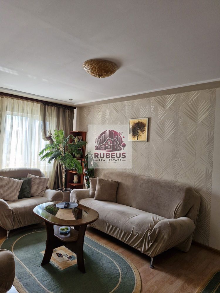 4 camere moderne + garaj propriu – Central, Drobeta TS - Poză 7