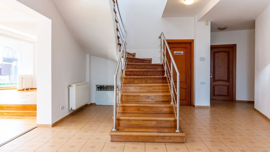 Casa de vânzare în Pipera - Poză 17