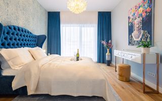 Apartament 2 Camere | Vida Herastrau | Loc de Parcare - Poză 8
