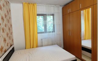 Apartament 2 camere semidecomandat, mobilat si utilat, cu CT si AC, etaj 3/4, Tatarasi-Metalurgie, Iasi - Poză 2