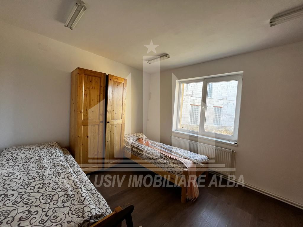 Casa pentru muncitori in Alba Iulia - Poză 5
