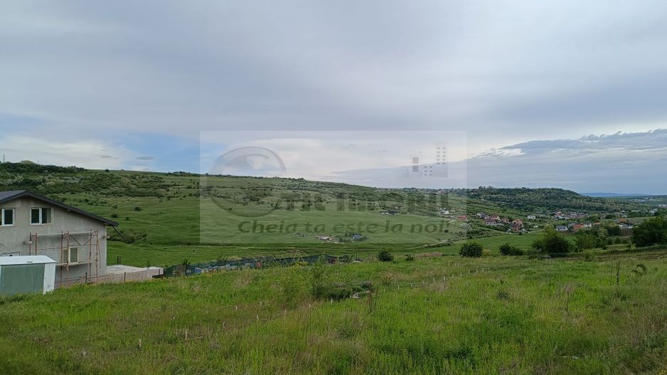 Teren Dorobant 1212mp - Poză 1