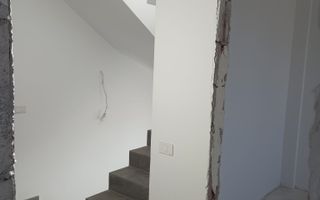 vila gata in duplex/5cam+2bai+150mp curte libera/comBerceni -Ilfov - Poză 22