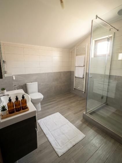Casă individuală P+1 în Agigea – Cartier Eroilor | 212 mp utili - Poză 16