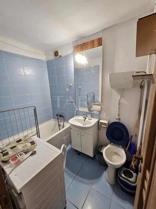 Garsonieră de închiriat în Mănăștur, zona USAMV. - Poză 7