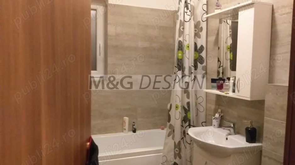 Vând apartament cu 2 camere în Giroc, proprietar! - Poză 5