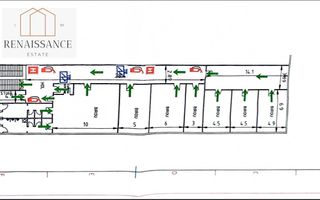 Hala Moderna 6200mp | Panouri Solare - Freidorf - Acces la Centura - Poză 3
