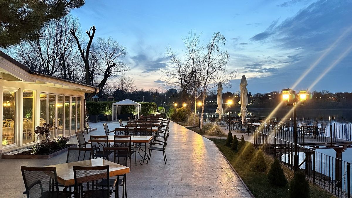 Floreasca Bucuresti - Poză 2