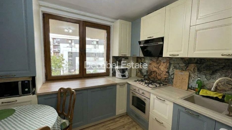 2 camere, 55 mp, renovat complet, 3 min metrou Piața Sudului - Poză 4